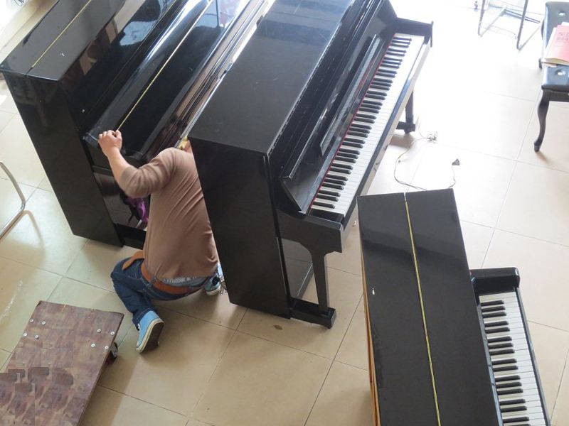 郴州钢琴搬运多少钱